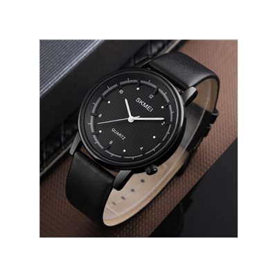 Ρολόι χειρός ανδρικό SKMEI 1210 BLACK