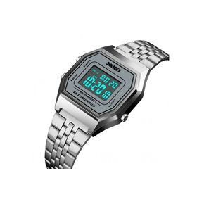 Ρολόι χειρός ανδρικό SKMEI 1345 SILVER/GRAY