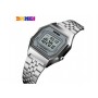 Ρολόι χειρός ανδρικό SKMEI 1345 SILVER/GRAY