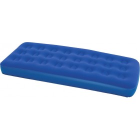 Bestway Φουσκωτό Στρώμα Ύπνου Μονό Horizon 185x76x22εκ.Κωδικός: 67000  Bestway Φουσκωτό Στρώμα Ύπνου Μονό Horizon 185x76x22εκ.Κωδικός: 67000