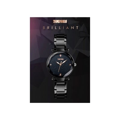 Ρολόι χειρός γυναικείο SKMEI 9180 BLACK