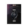 Ρολόι χειρός γυναικείο SKMEI 9180 BLACK