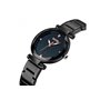 Ρολόι χειρός γυναικείο SKMEI 9180 BLACK