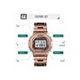 Ρολόι χειρός ανδρικό SKMEI 1456 ROSE GOLD