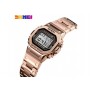 Ρολόι χειρός ανδρικό SKMEI 1456 ROSE GOLD