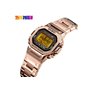 Ρολόι χειρός ανδρικό SKMEI 1456 ROSE GOLD