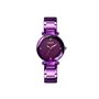 Ρολόι χειρός γυναικείο SKMEI 9180 PURPLE