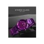 Ρολόι χειρός γυναικείο SKMEI 9180 PURPLE