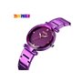 Ρολόι χειρός γυναικείο SKMEI 9180 PURPLE