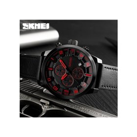 Ρολόι χειρός ανδρικό SKMEI 1309 RED