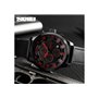 Ρολόι χειρός ανδρικό SKMEI 1309 RED