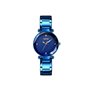 Ρολόι χειρός γυναικείο SKMEI 9180 BLUE