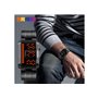 Ρολόι χειρός ανδρικό SKMEI 1179 BLACK