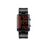 Ρολόι χειρός ανδρικό SKMEI 1179 BLACK