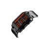 Ρολόι χειρός ανδρικό SKMEI 1179 BLACK