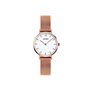 Ρολόι χειρός γυναικείο SKMEI 1185 ROSE GOLD