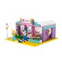 SLUBAN Τουβλάκια Girls Dream, Beauty Salon M38-B0526, 242τμχ