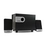 IVOOMi ηχεία iVO-2179 SUF BT 2.1ch, USB/SD/FM/AUX/Bluetooth, 20W