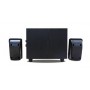 IVOOMi ηχεία iVO-2179 SUF BT 2.1ch, USB/SD/FM/AUX/Bluetooth, 20W