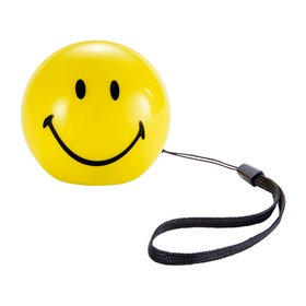 BIGBEN Φορητό ηχείο emoticons BT15, bluetooth, 3W RMS, smile