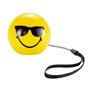 BIGBEN Φορητό ηχείο emoticons BT15, bluetooth, 3W RMS, cool