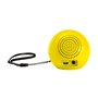 BIGBEN Φορητό ηχείο emoticons BT15, bluetooth, 3W RMS, cool