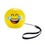 BIGBEN Φορητό ηχείο emoticons BT15, bluetooth, 3W RMS, LOL