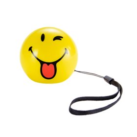 BIGBEN Φορητό ηχείο emoticons BT15, bluetooth, 3W RMS, wink