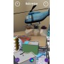 PUKKA FUN Βιβλίο ζωγραφικής 4D επαυξημένης πραγματικότητας, Dinosaurs
