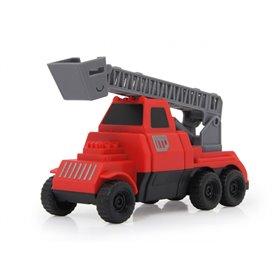 JAMARA Building Blocks με μαγνήτη, γερανός