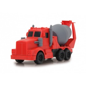 "JAMARA Building Blocks με μαγνήτη JAMARA Building Blocks με μαγνήτη, μπετονιέρα