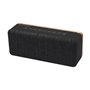 ΤHOMSON Φορητό ηχείο WS04N, Βluetooth, AUX in, 20W, 2200mAh, μαύρο