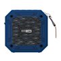 ALTEC LANSING φορητό ηχείο Wild, αδιάβροχο IP67/αντικραδασμικό, BT, μπλε
