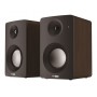 ALTEC LANSING ηχεία Rock, 2.0ch, 60W RMS, Bluetooth 3.0 & NFC, wood