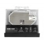 ALTEC LANSING φορητό ηχείο Mini H2O, IP67, με γάντζο, γκρι