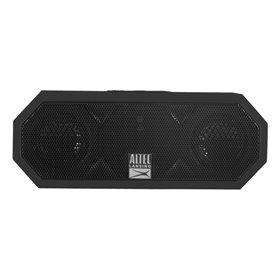 ALTEC LANSING φορητό ηχείο Jacket H2O, IP67, αντικραδασμικό, μαύρο