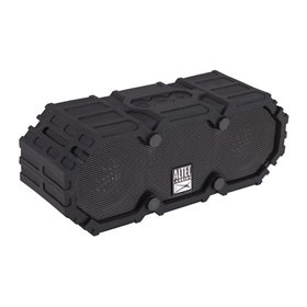 ALTEC LANSING φορητό ηχείο Mini Life Jacket 2, IP67, μαύρο