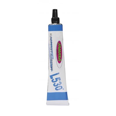 JAMARA κόλλα συγκόλλησης πλαστικών μερών L530 TF 230004, 20γρ