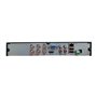 LONGSE XVR Υβριδικό καταγραφικό, H265+HD, DVR, 4 έως 16 κανάλια IP