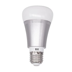 SONOFF Smart Λάμπα LED B1, RGB, 6W, 600lm, με βάση E27