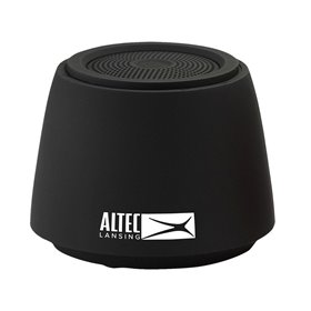 "ALTEC LANSING Φορητό ηχείο Barrel AL-SNDQ401 ALTEC LANSING Φορητό ηχείο Barrel AL-SNDQ401, 3W, Bluetooth, μαύρο