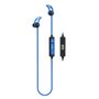 ALTEC LANSING Earphone & speaker, bluetooth 4.1, 10m, 2W RMS, μπλε