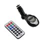 FM transmitter OG15 με remote control, LCD, SD, USB