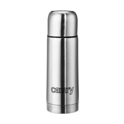CAMRY Θερμός CR6691 από ανοξείδωτο ατσάλι, 0.35ml