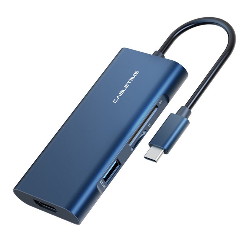 KRUGER&MATZ Φορητό ηχείο ΚΜ0528Μ, 10W RMS, 1500 mAh, BT/SD, μαύρο