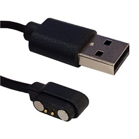 USB καλώδιο φόρτισης για το Smart Bracelet LMF-LT03-BK