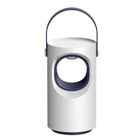 BASEUS έξυπνος εξολοθρευτής κουνουπιών ACMWD-ZX02, λευκό