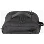 ARCTIC HUNTER τσάντα πλάτης B-00183-BK με θήκη laptop, αδιάβροχη, μαύρη