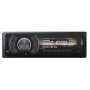 VOICE KRAFT car audio VK6215-BL, MP3-FM AUX/SD/USB, χειριστήριο, κόκκινο