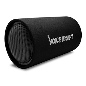 VOICE KRAFT active subwoofer VK-1001, 200W, 10", μαύρο
